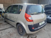  RENAULT SCENIC II (JM) 