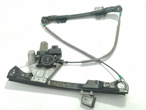  ELEVALUNAS DELANTERO IZQUIERDO, JAGUAR, X-TYPE 