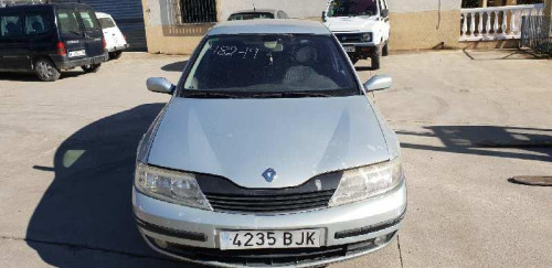  RENAULT LAGUNA II (BG0) 