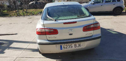  RENAULT LAGUNA II (BG0) 