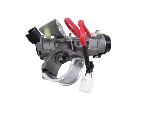  ANTIRROBO / LLAVE CONTACTO HYUNDAI IX35 (EL/LM) 