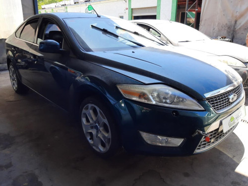  FORD MONDEO BERLINA (CA2) 