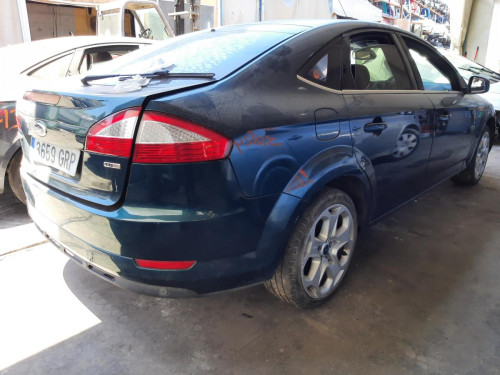  FORD MONDEO BERLINA (CA2) 