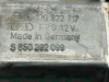 MOTOR ELEVALUNAS DELANTERO IZQUIERDO Volkswagen GOLF VII VARIANT (BA5) 
