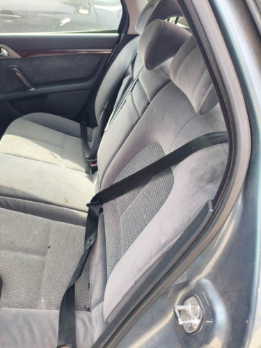 CINTURON SEGURIDAD TRASERO IZQUIERDO Peugeot 407 SW 