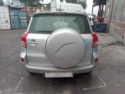 TOYOTA RAV4 (A3)