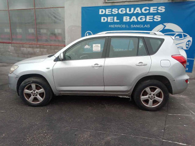 TOYOTA RAV4 (A3)