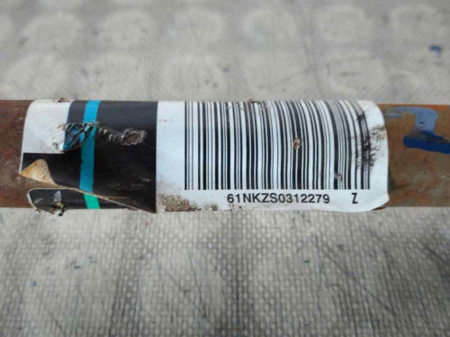 COLUMNA DIRECCION CITROEN C3 