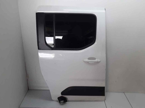 PUERTA LATERAL CORREDERA DERECHA OPEL COMBO LIFE E 