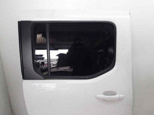 PUERTA LATERAL CORREDERA DERECHA OPEL COMBO LIFE E 