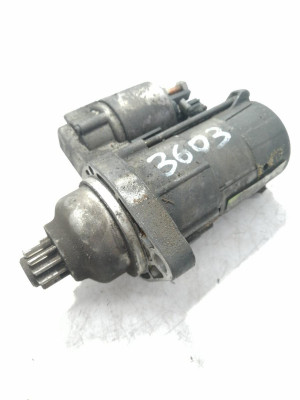 MOTOR ARRANQUE, SEAT, LEON (1P1)