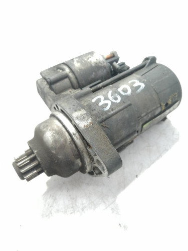  MOTOR ARRANQUE, SEAT, LEON (1P1) 