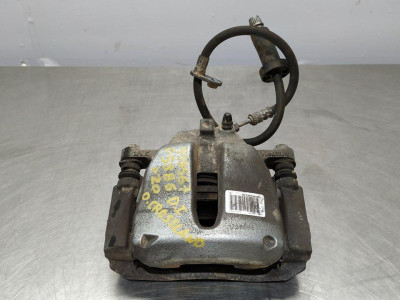 PINZA DE FRENO DELANTERA IZQUIERDA, OPEL, CROSSLAND X