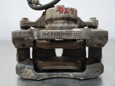 PINZA DE FRENO DELANTERA IZQUIERDA, OPEL, CROSSLAND X