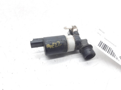 BOMBA LIMPIA, CITROEN, GRAND C4 PICASSO