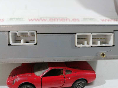 MODULO ELECTRONICO, LEXUS, RX 300 (MCU15)