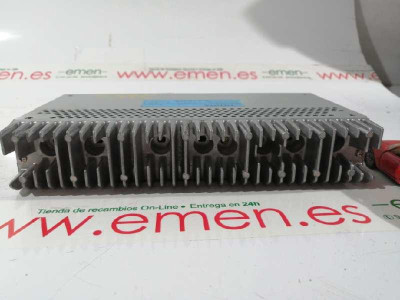 MODULO ELECTRONICO, LEXUS, RX 300 (MCU15)