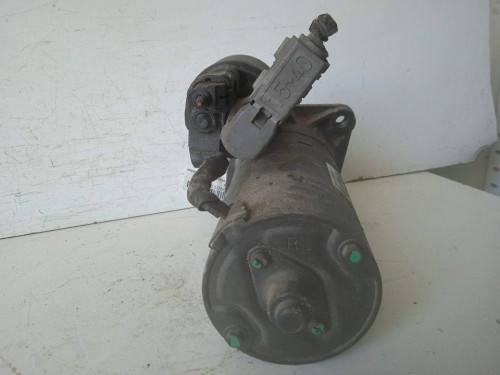  MOTOR ARRANQUE 