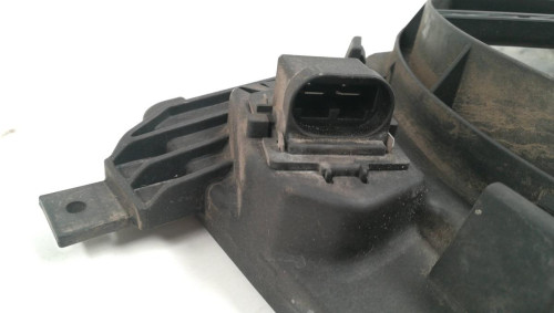  ELECTROVENTILADOR Renault CLIO II FASE I (B/CB0) 