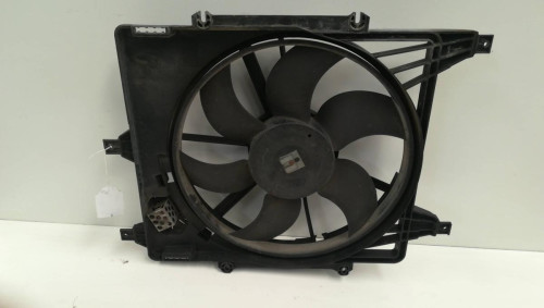  ELECTROVENTILADOR Renault CLIO II FASE I (B/CB0) 