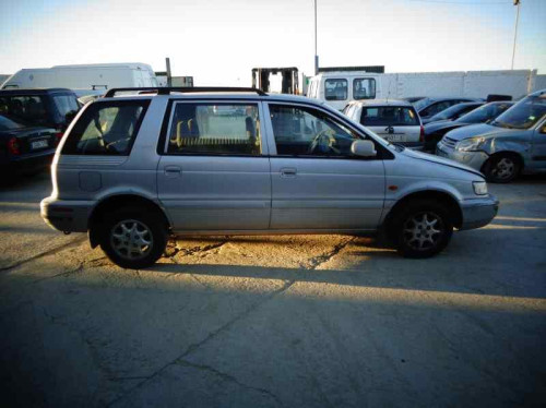  MITSUBISHI SANTAMO (HYUNDAI) 