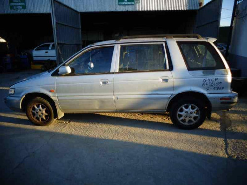  MITSUBISHI SANTAMO (HYUNDAI) 