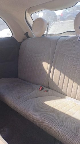 FIAT 500 (150) BERLINA — автомобиль-донор на запчасти 