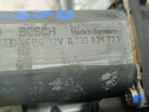 ELEVALUNAS TRASERO IZQUIERDO Ford MONDEO BERLINA (GE) 