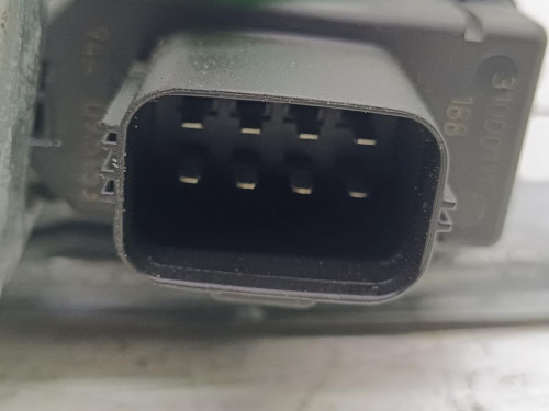 ELEVALUNAS TRASERO IZQUIERDO Ford MONDEO BERLINA (GE) 