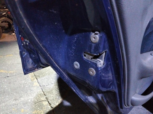 CERRADURA PUERTA TRASERA IZQUIERDA RENAULT CLIO II FASE I (B/CB0) 