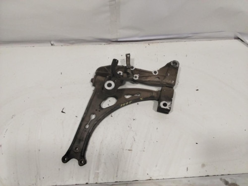 BRAZO SUSPENSION INFERIOR DELANTERO IZQUIERDO SEAT ALTEA XL (5P5) 