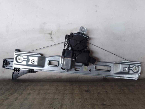 ELEVALUNAS TRASERO IZQUIERDO OPEL ZAFIRA C TOURER 