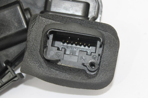 CERRADURA PUERTA TRASERA IZQUIERDA 