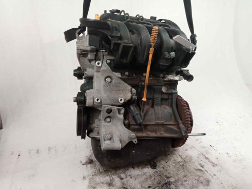  MOTOR COMPLETO, DACIA, SANDERO 