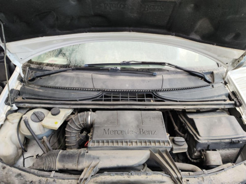 ARTICULACION LIMPIA DELANTERA, MERCEDES-BENZ, VITO FURGÓN (639)