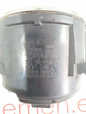 FARO ANTINIEBLA DERECHO, PEUGEOT, 307 BREAK/ SW (S2)