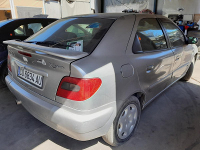 CITROEN XSARA BERLINA