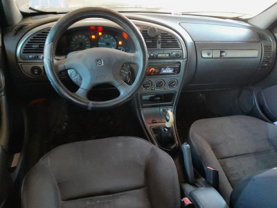 CITROEN XSARA BERLINA