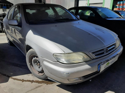 CITROEN XSARA BERLINA
