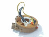  ANILLO AIRBAG IVECO DAILY CONF. PAQUETERÍA (SOMMER) 