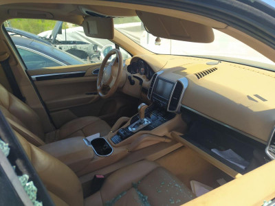 AIRBAG CORTINA DELANTERO IZQUIERDO, PORSCHE, CAYENNE (TIPO 92A)