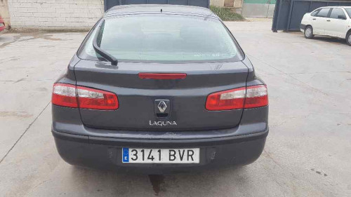  RENAULT LAGUNA II (BG0) 