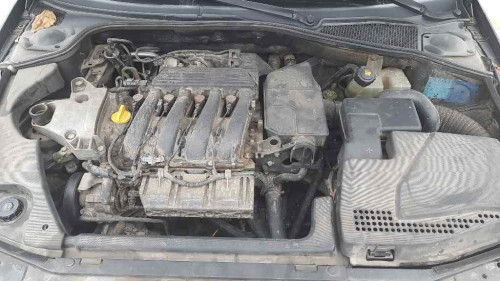  RENAULT LAGUNA II (BG0) 