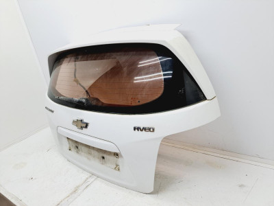 PORTON TRASERO, CHEVROLET, AVEO BERLINA