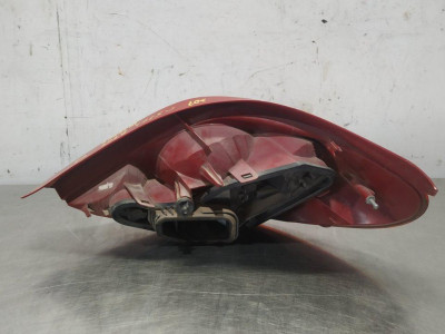 PILOTO TRASERO IZQUIERDO, PEUGEOT, 207 CC CABRIO-COUPÉ