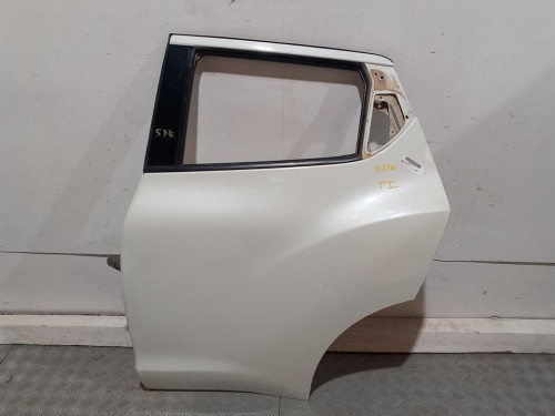  PUERTA TRASERA IZQUIERDA NISSAN JUKE (F15E) 