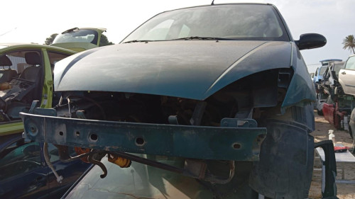  FORD FOCUS BERLINA (CAK) 