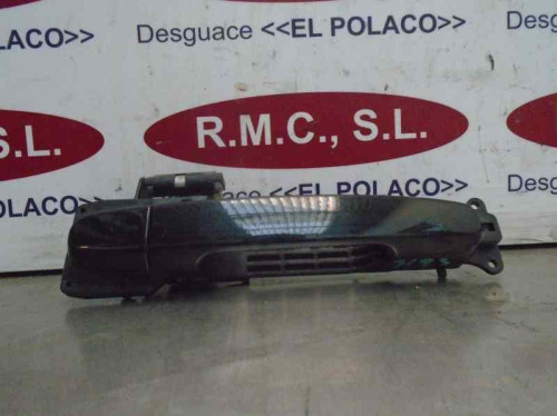  MANETA EXTERIOR DELANTERA DERECHA TOYOTA AURIS (E15) 
