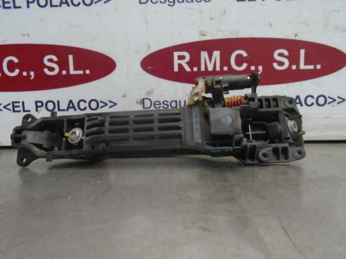  MANETA EXTERIOR DELANTERA DERECHA TOYOTA AURIS (E15) 