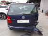 VOLKSWAGEN TOURAN (1T1) — автомобиль-донор на запчасти 